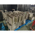 High Efficiency Titanium Evaporator For Food Processing